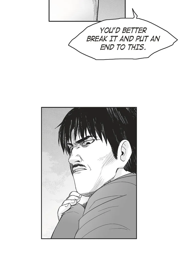 An Eye For An Eye Chapter 74 page 33 - 