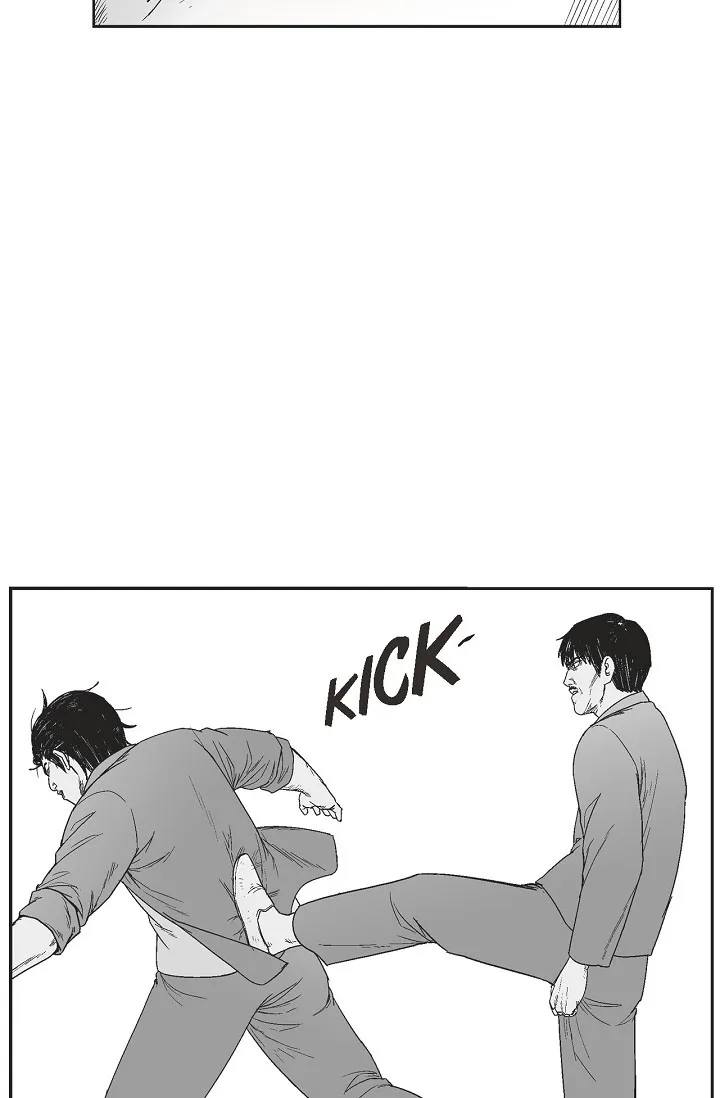 An Eye For An Eye Chapter 74 page 35 - 
