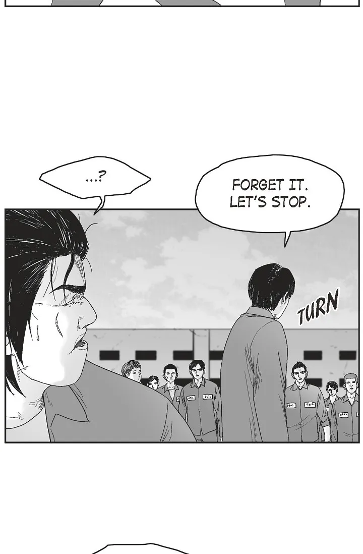 An Eye For An Eye Chapter 74 page 36 - 