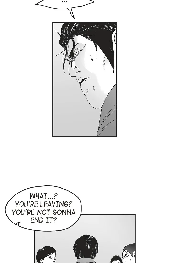 An Eye For An Eye Chapter 74 page 37 - 