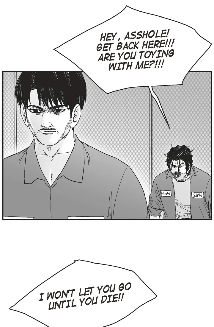An Eye For An Eye Chapter 74 page 40 - 