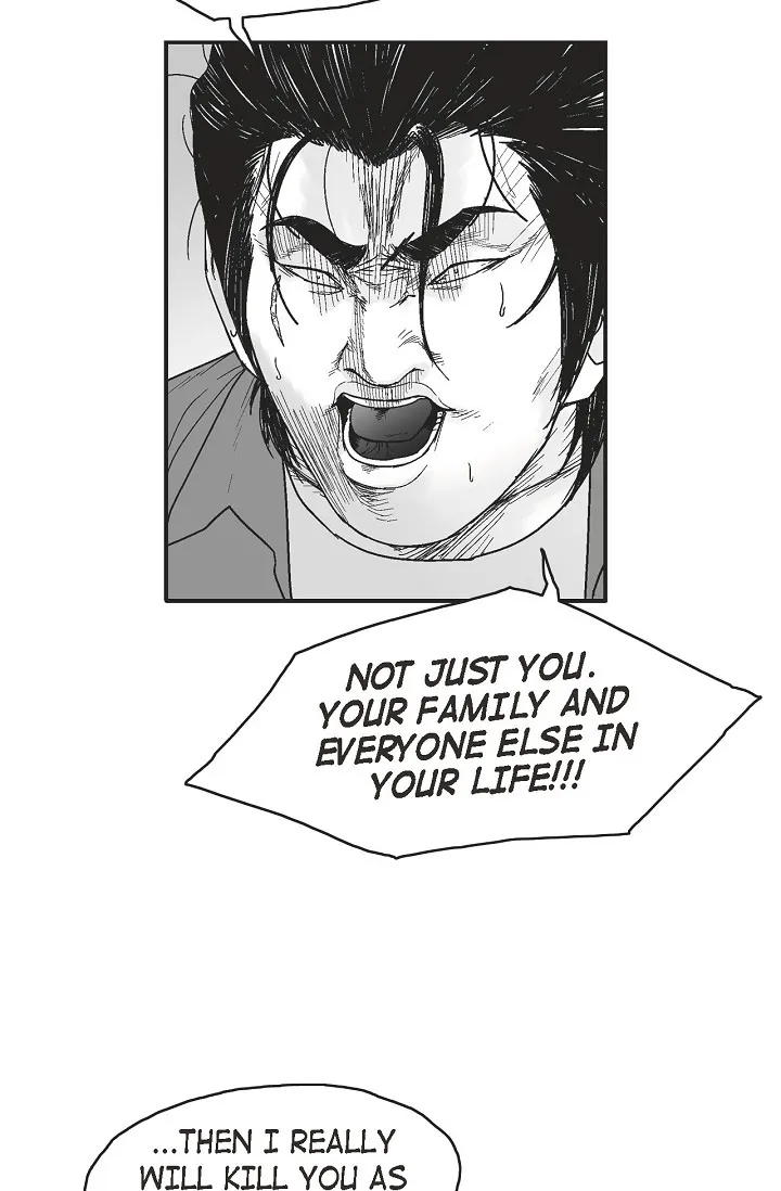 An Eye For An Eye Chapter 74 page 41 - 
