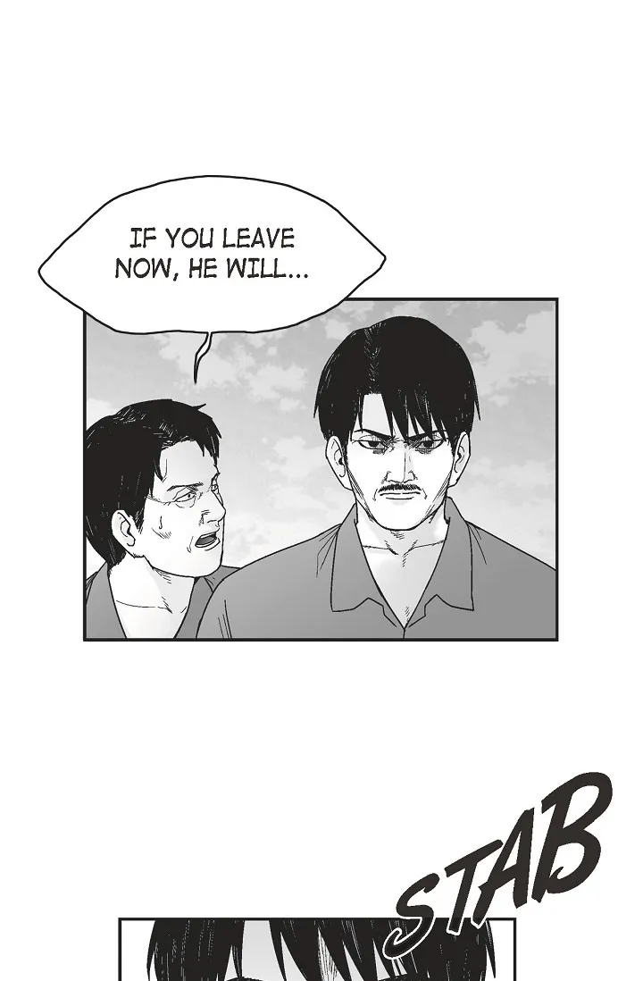 An Eye For An Eye Chapter 74 page 44 - 