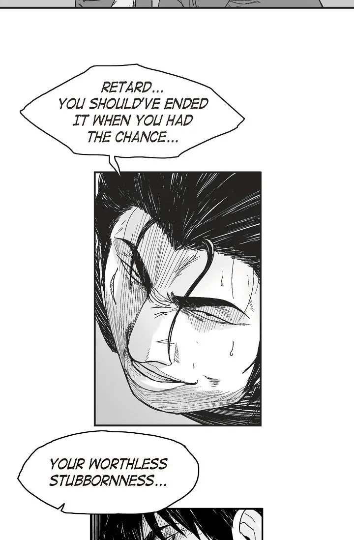 An Eye For An Eye Chapter 74 page 46 - 