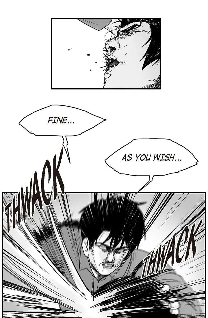 An Eye For An Eye Chapter 74 page 50 - 