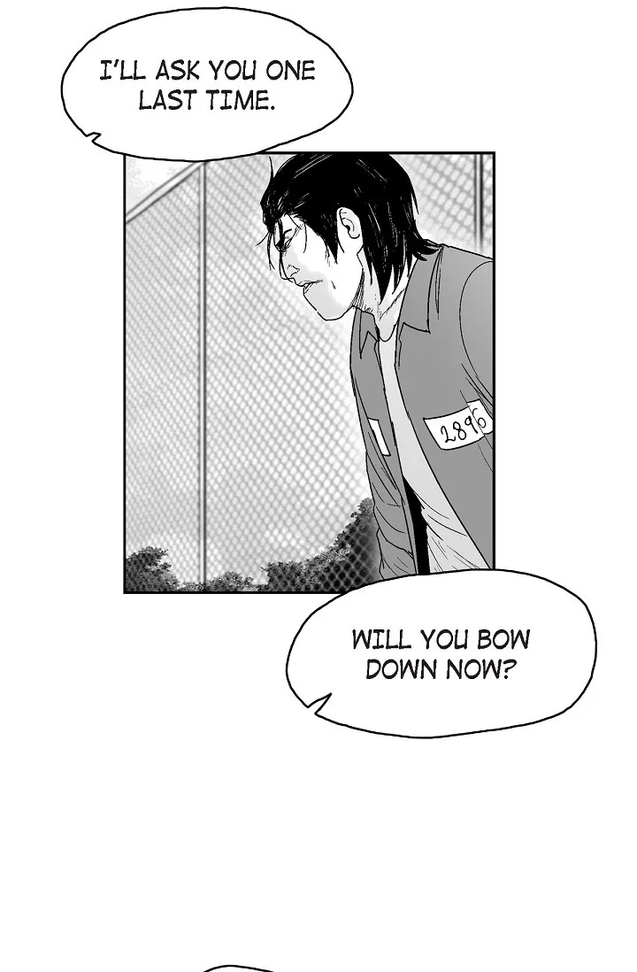 An Eye For An Eye Chapter 74 page 6 - 