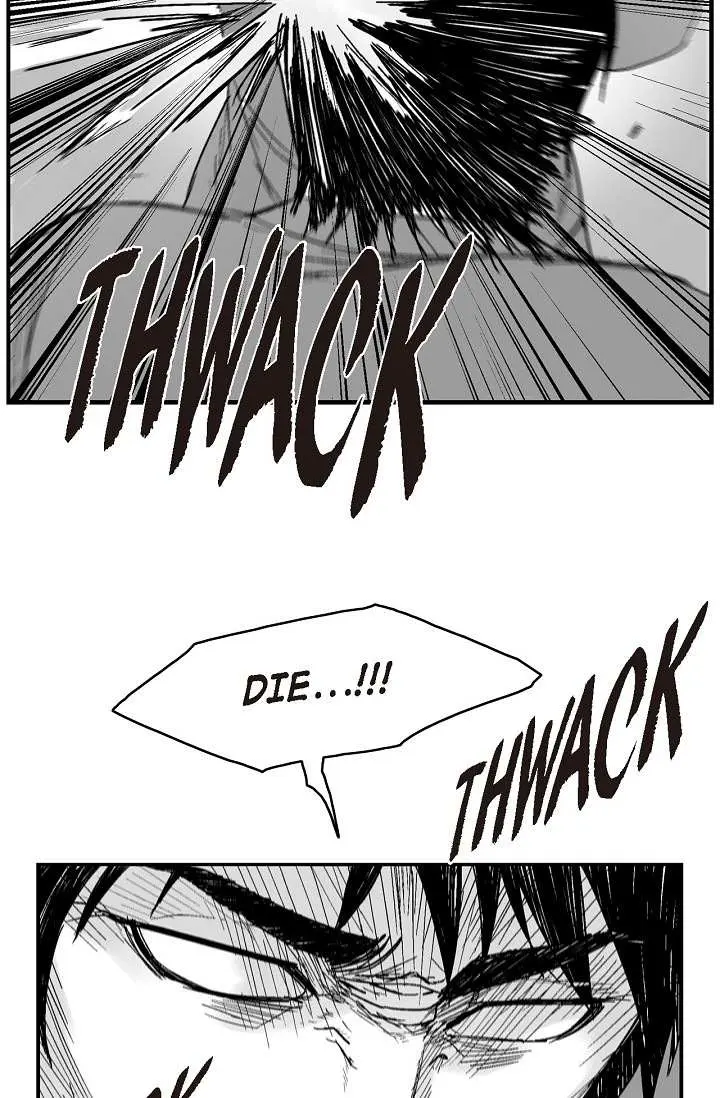 An Eye For An Eye Chapter 74 page 51 - 