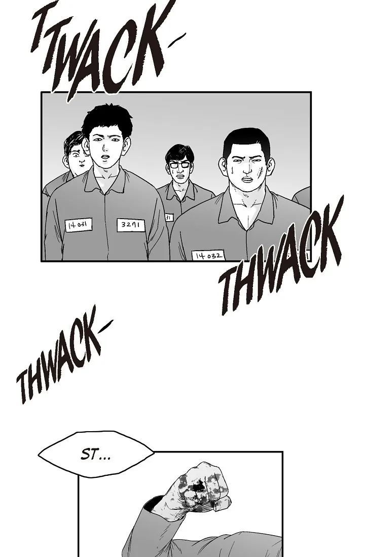 An Eye For An Eye Chapter 74 page 53 - 