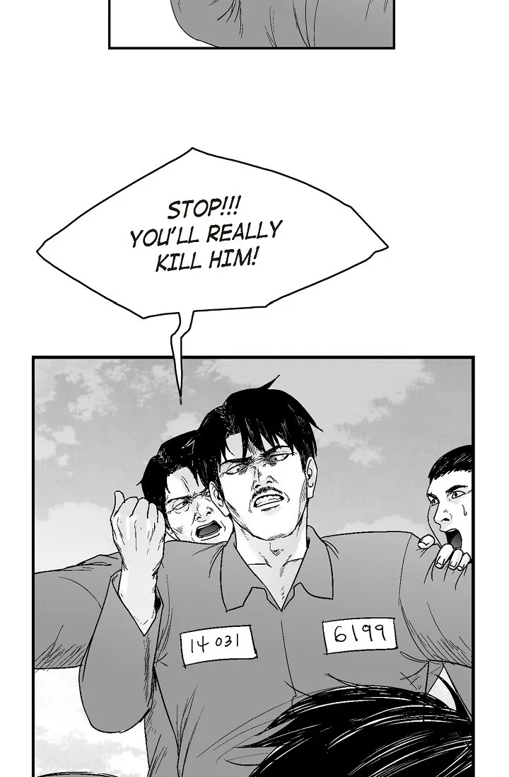 An Eye For An Eye Chapter 74 page 54 - 