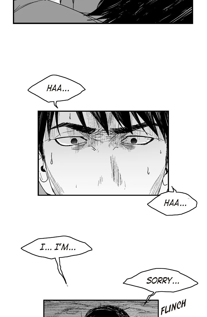 An Eye For An Eye Chapter 74 page 55 - 