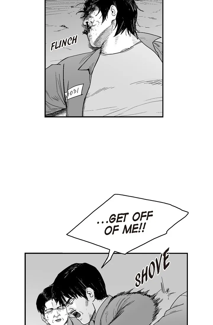 An Eye For An Eye Chapter 74 page 56 - 