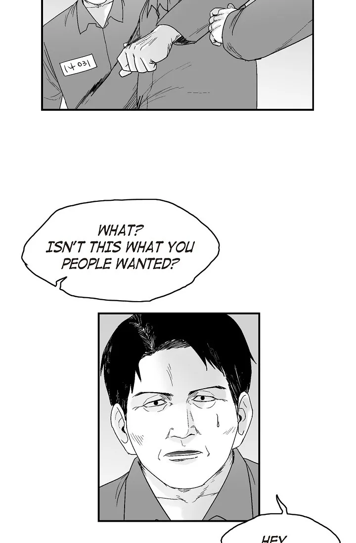 An Eye For An Eye Chapter 74 page 57 - 