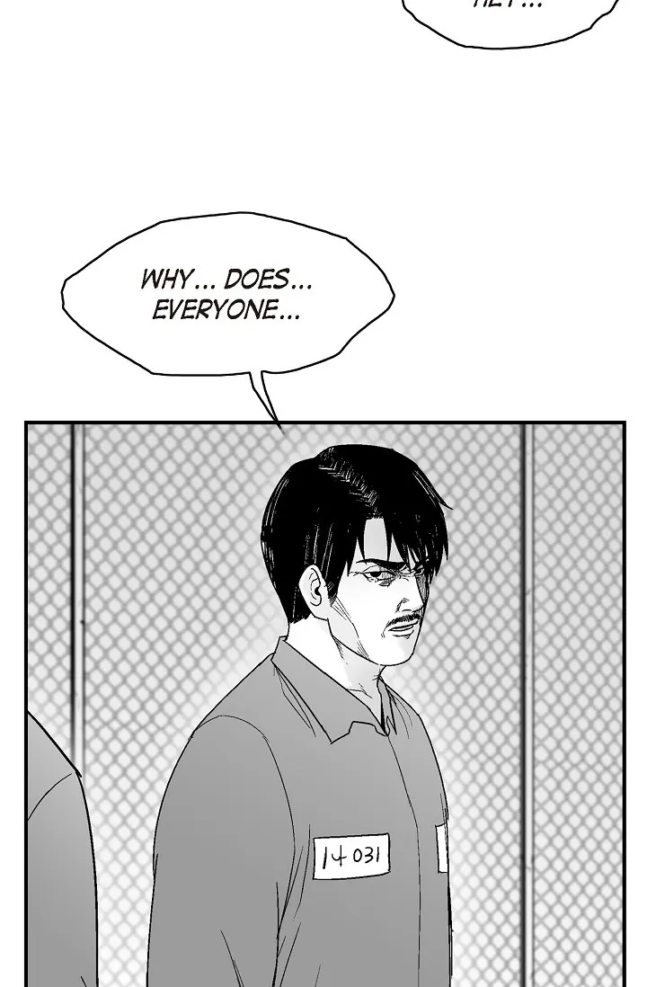An Eye For An Eye Chapter 74 page 58 - 