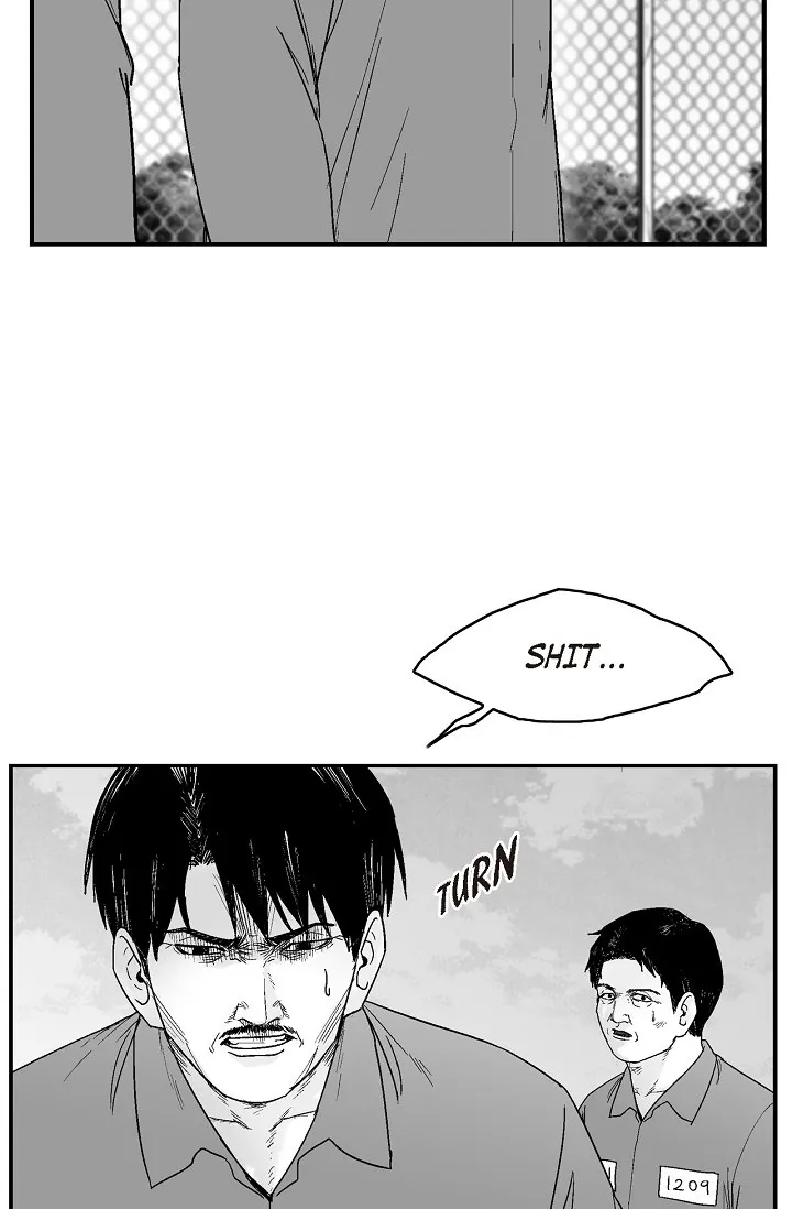 An Eye For An Eye Chapter 74 page 59 - 
