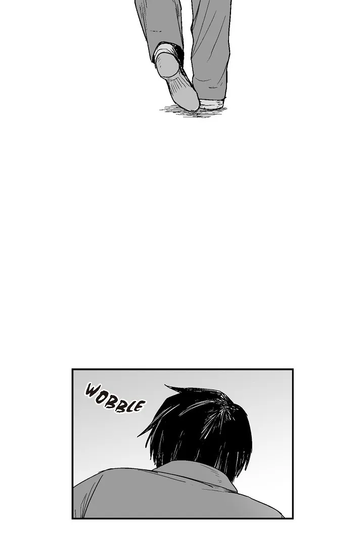 An Eye For An Eye Chapter 74 page 61 - 