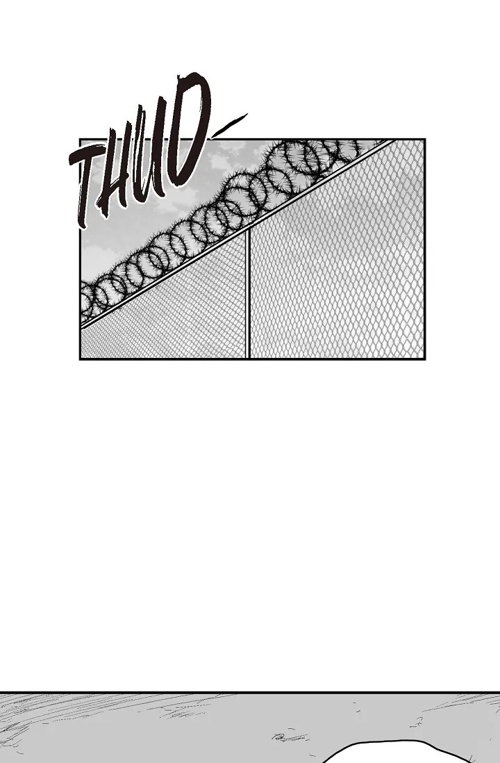 An Eye For An Eye Chapter 74 page 62 - 