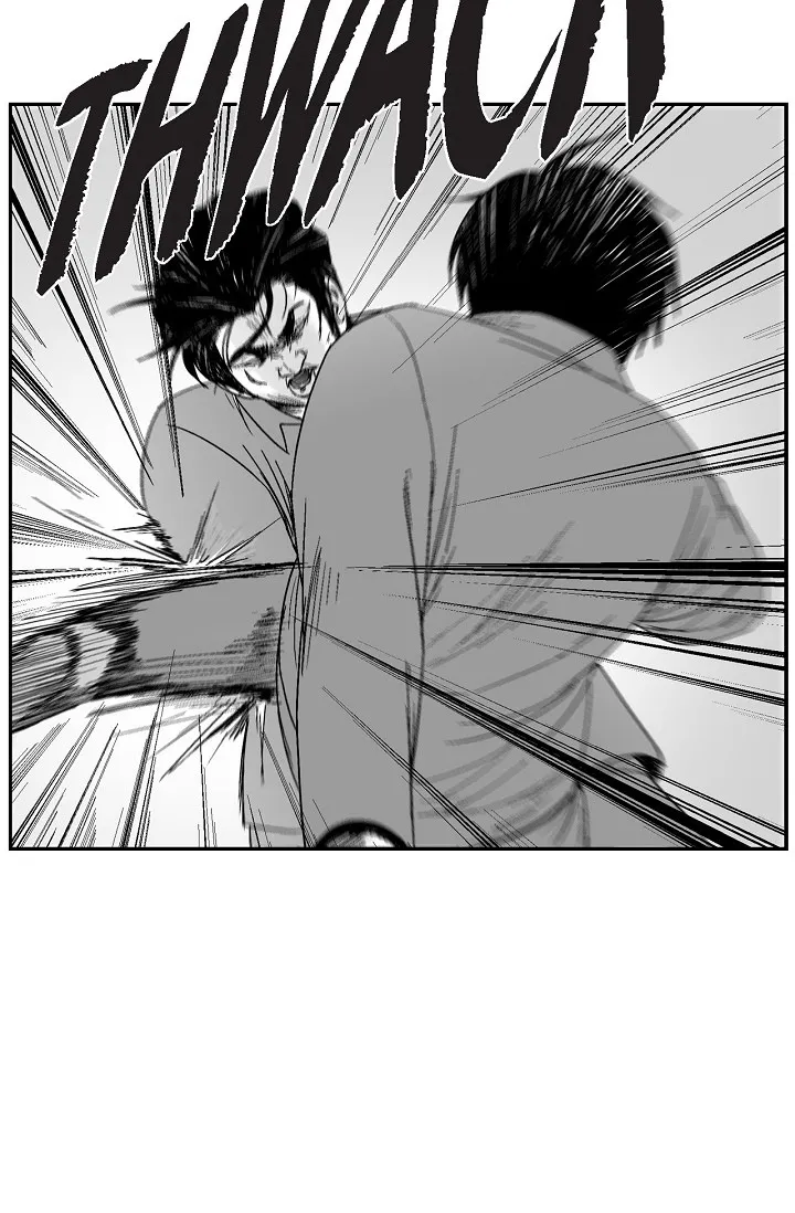 An Eye For An Eye Chapter 74 page 8 - 