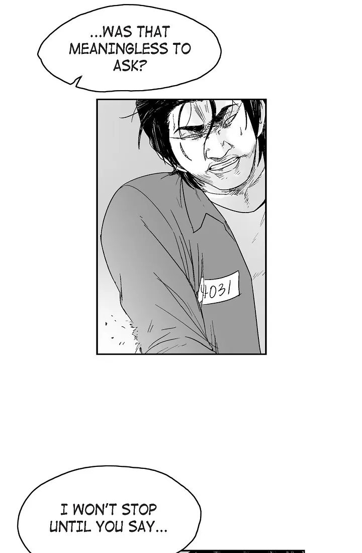 An Eye For An Eye Chapter 74 page 9 - 