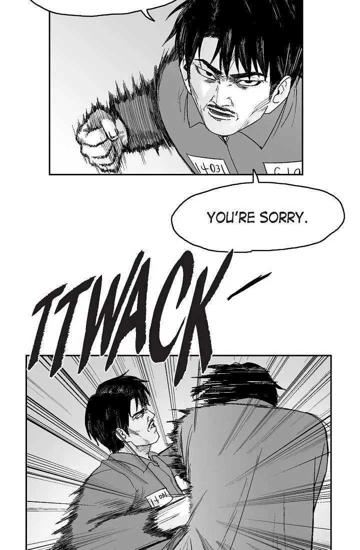 An Eye For An Eye Chapter 74 page 10 - 