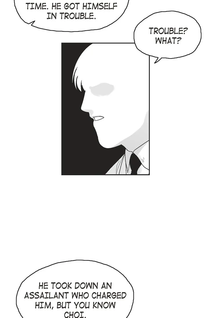 An Eye For An Eye Chapter 75 page 2 - 