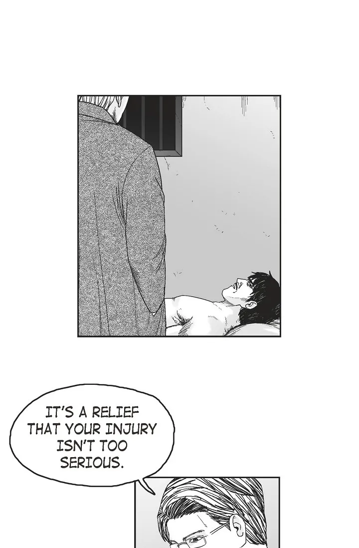 An Eye For An Eye Chapter 75 page 11 - 