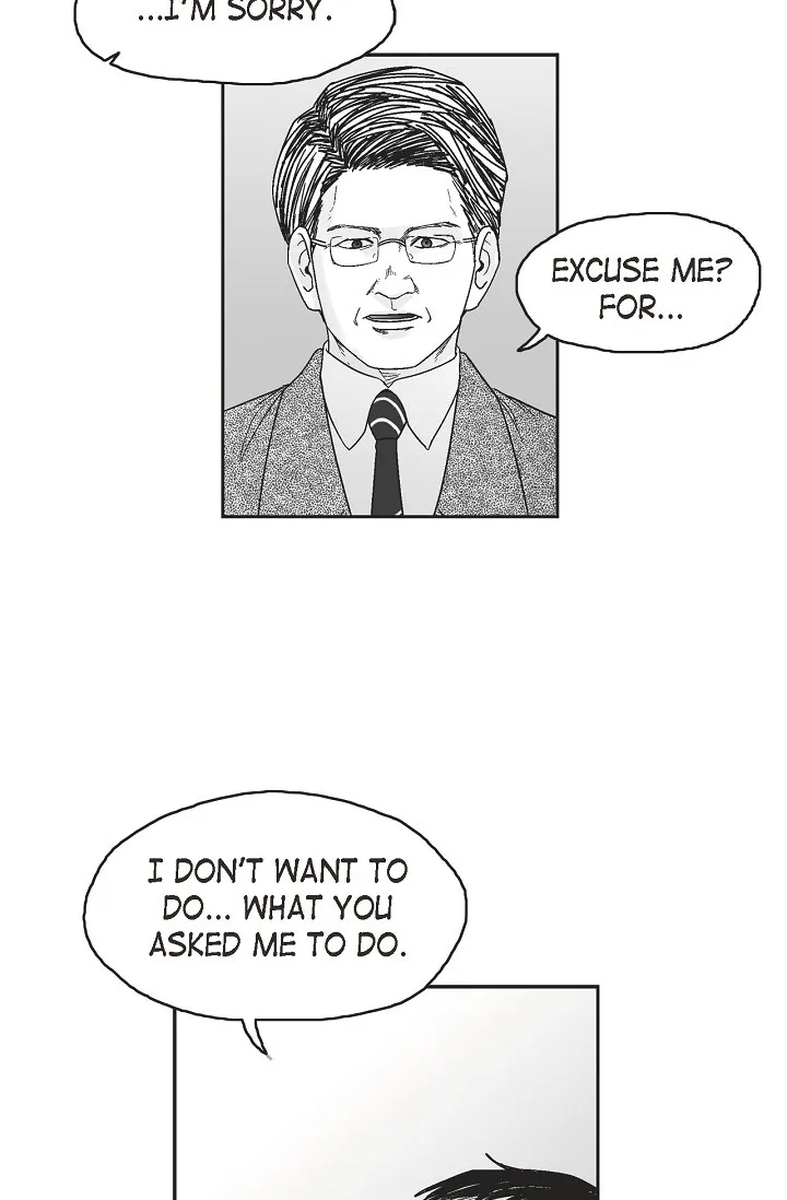 An Eye For An Eye Chapter 75 page 14 - 