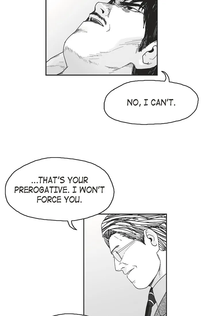 An Eye For An Eye Chapter 75 page 15 - 