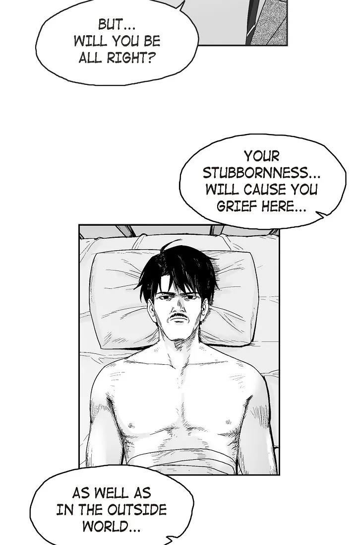 An Eye For An Eye Chapter 75 page 16 - 
