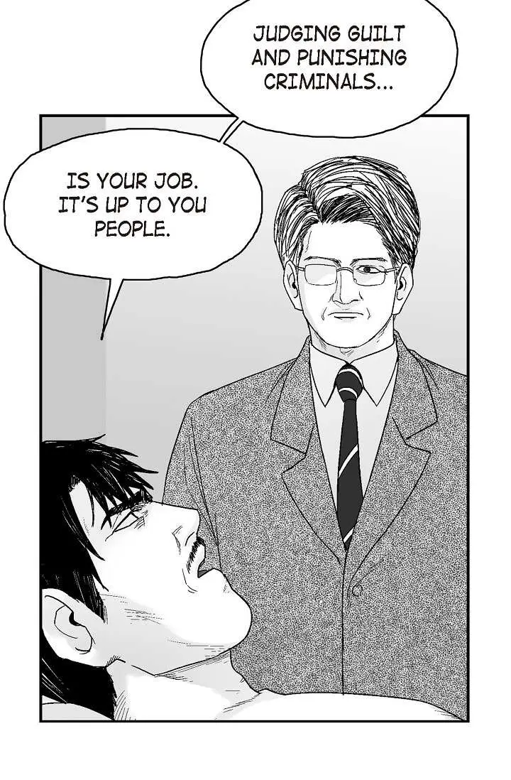 An Eye For An Eye Chapter 75 page 18 - 