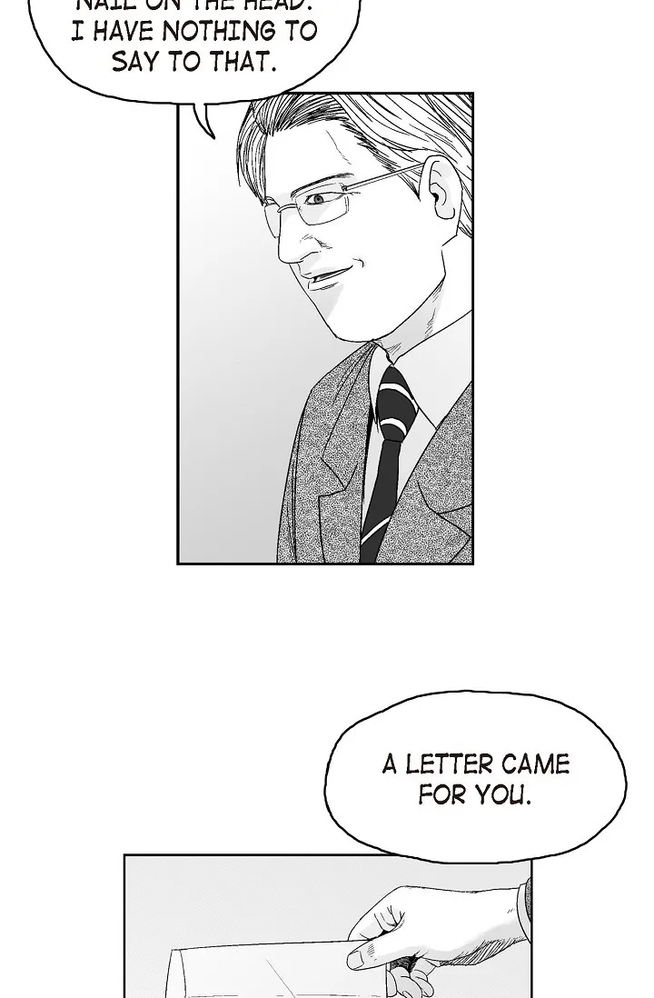An Eye For An Eye Chapter 75 page 20 - 