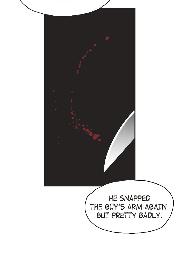 An Eye For An Eye Chapter 75 page 3 - 