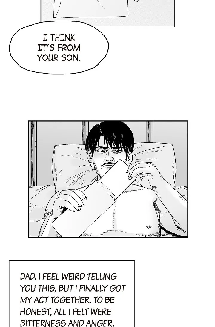 An Eye For An Eye Chapter 75 page 21 - 