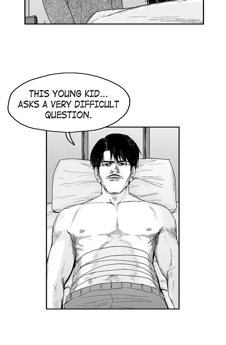 An Eye For An Eye Chapter 75 page 24 - 