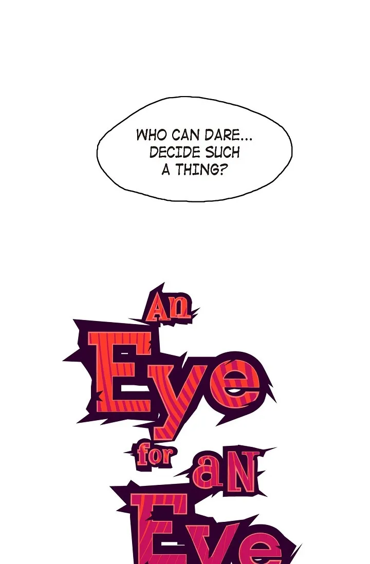 An Eye For An Eye Chapter 75 page 25 - 