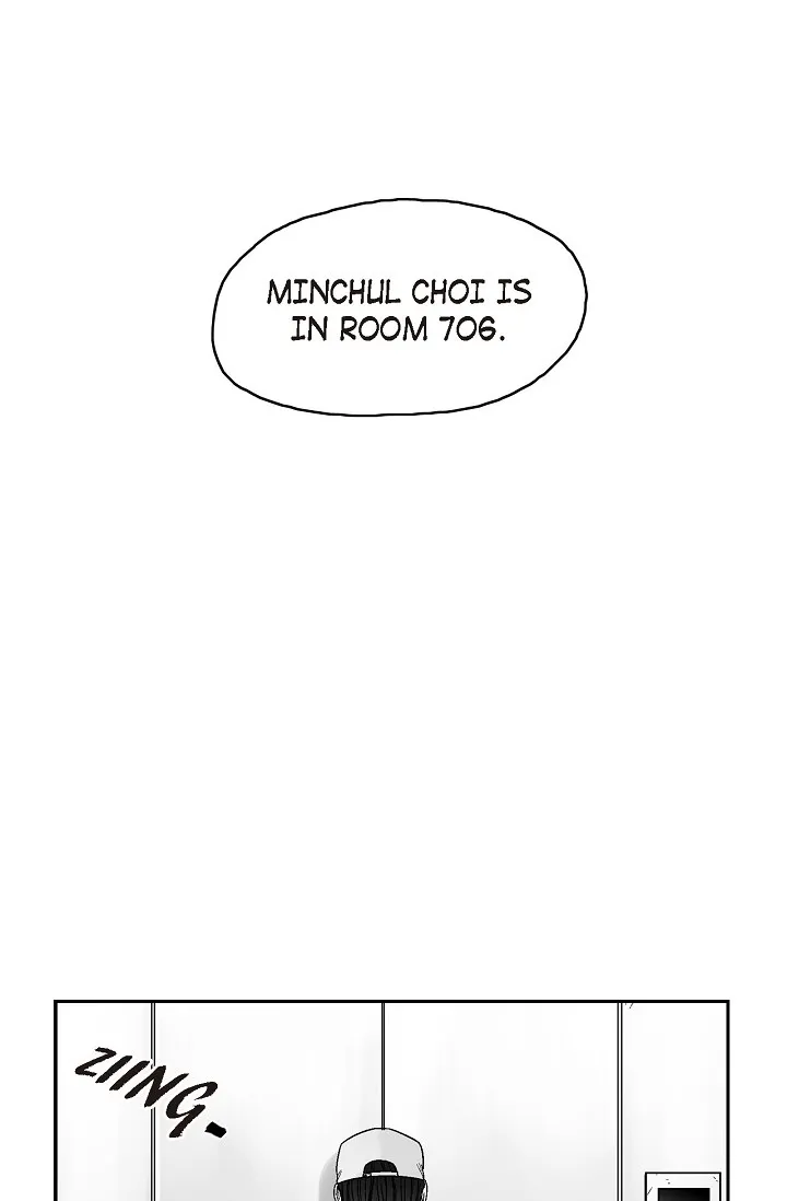 An Eye For An Eye Chapter 75 page 28 - 