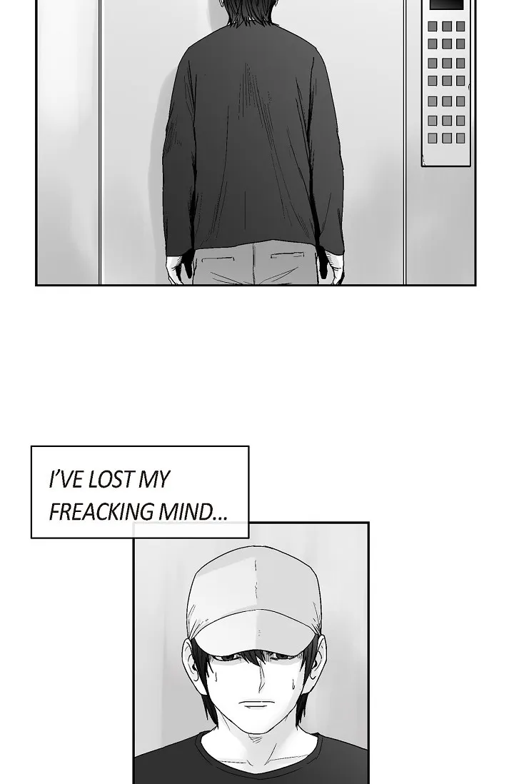 An Eye For An Eye Chapter 75 page 29 - 