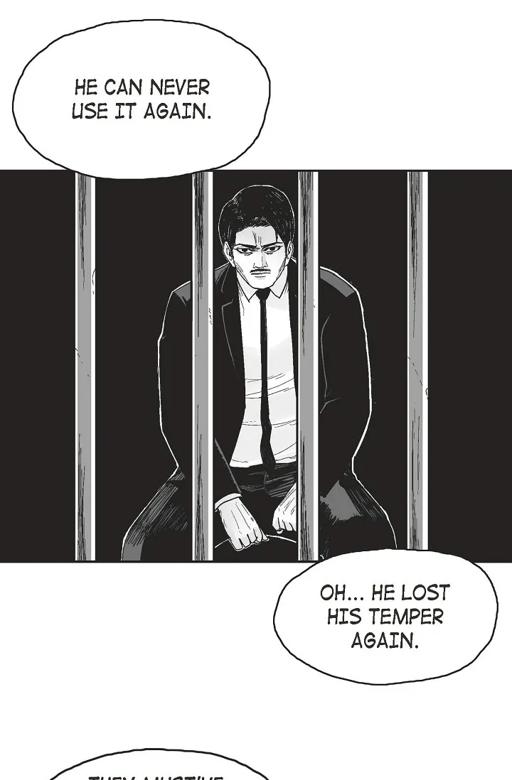 An Eye For An Eye Chapter 75 page 4 - 