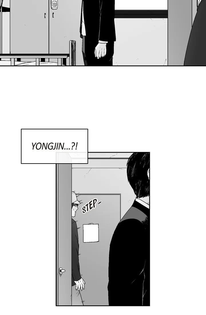 An Eye For An Eye Chapter 75 page 35 - 