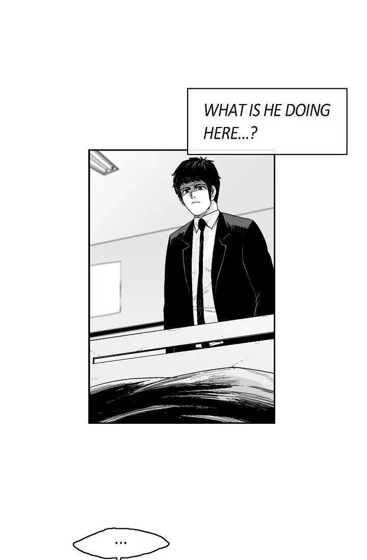 An Eye For An Eye Chapter 75 page 36 - 
