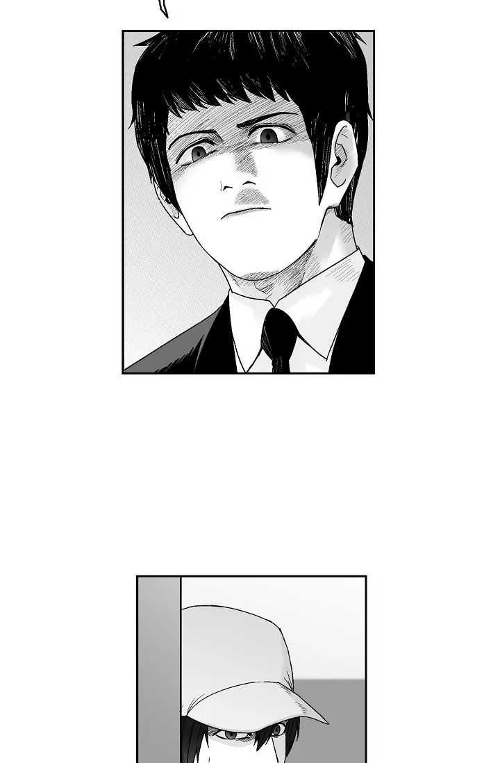 An Eye For An Eye Chapter 75 page 37 - 