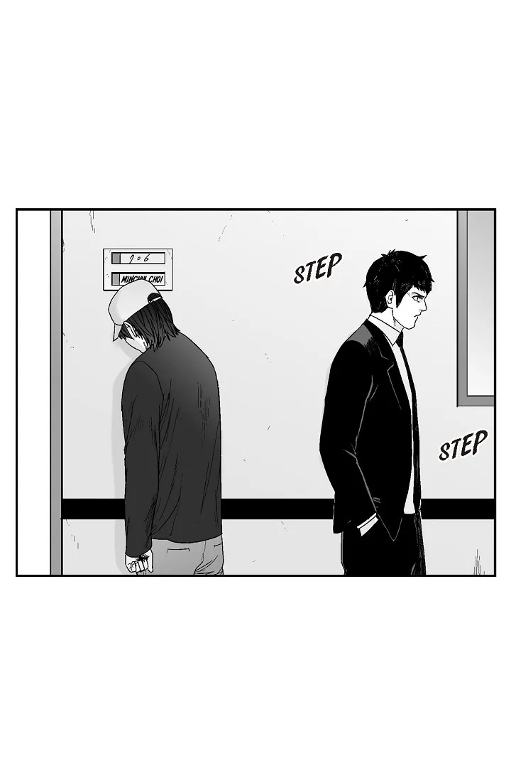 An Eye For An Eye Chapter 75 page 39 - 