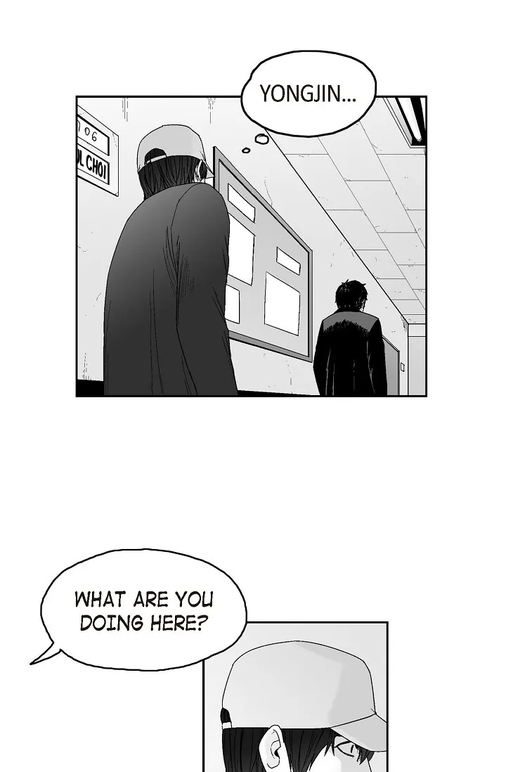 An Eye For An Eye Chapter 75 page 40 - 