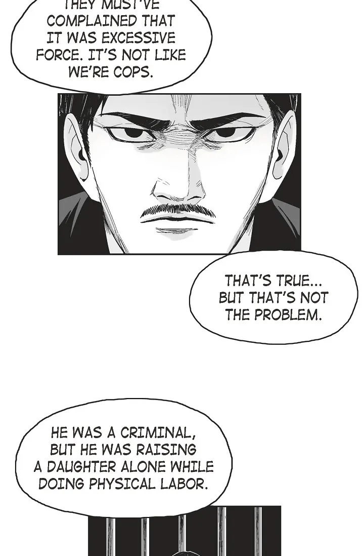 An Eye For An Eye Chapter 75 page 5 - 