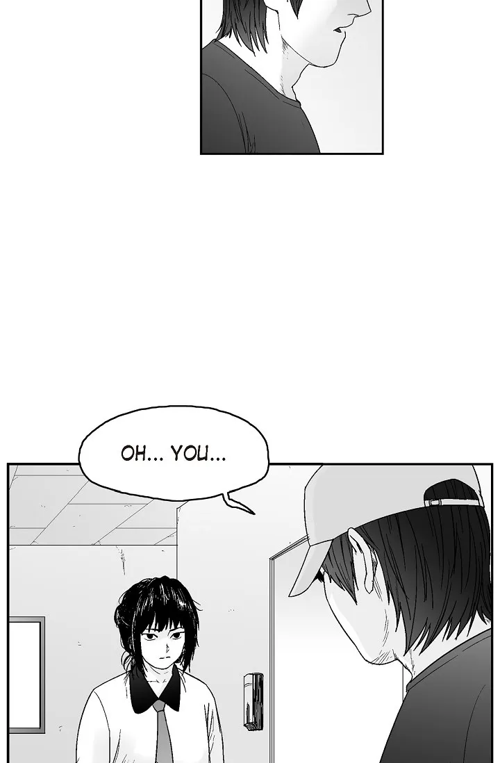 An Eye For An Eye Chapter 75 page 41 - 