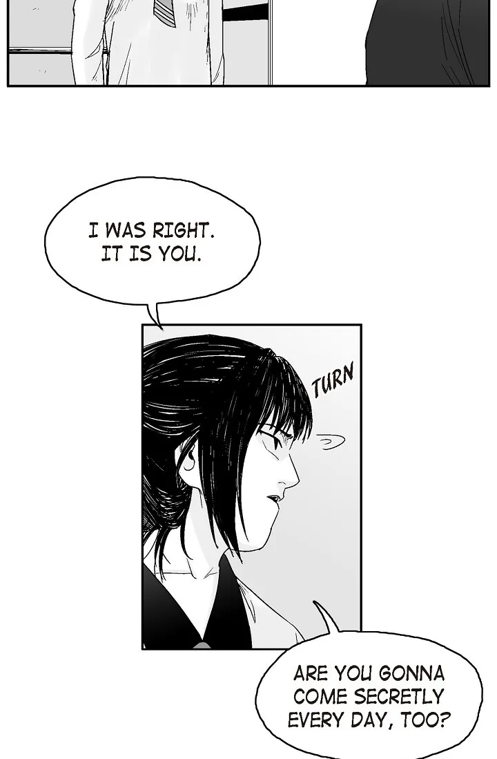 An Eye For An Eye Chapter 75 page 42 - 