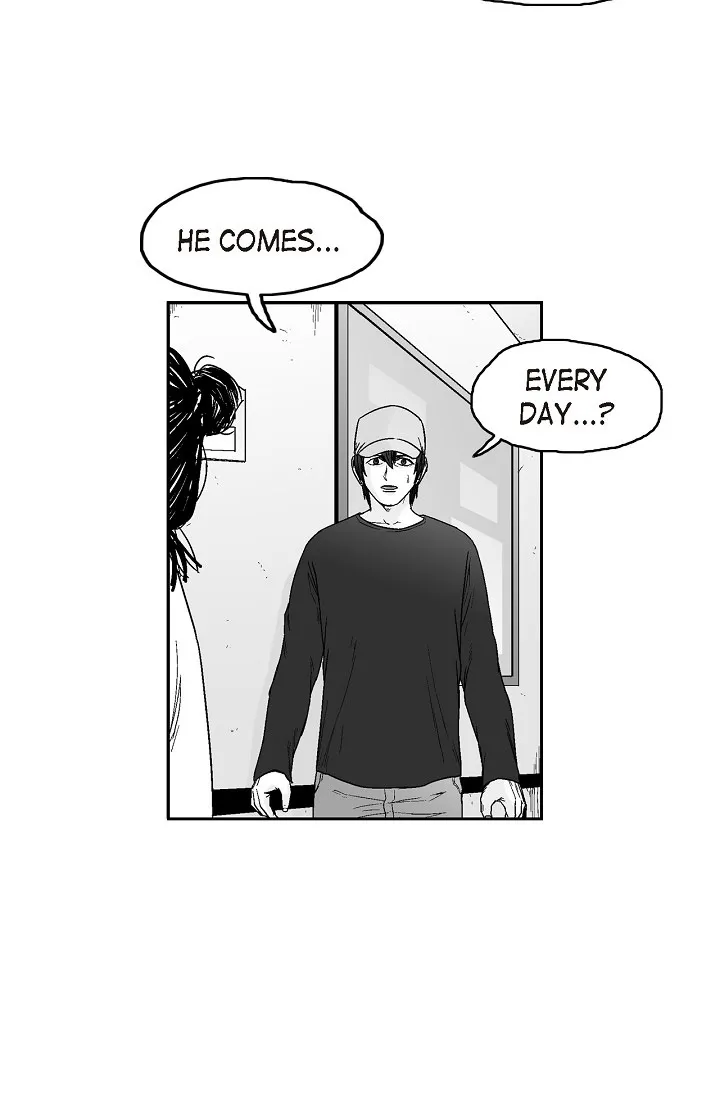 An Eye For An Eye Chapter 75 page 43 - 