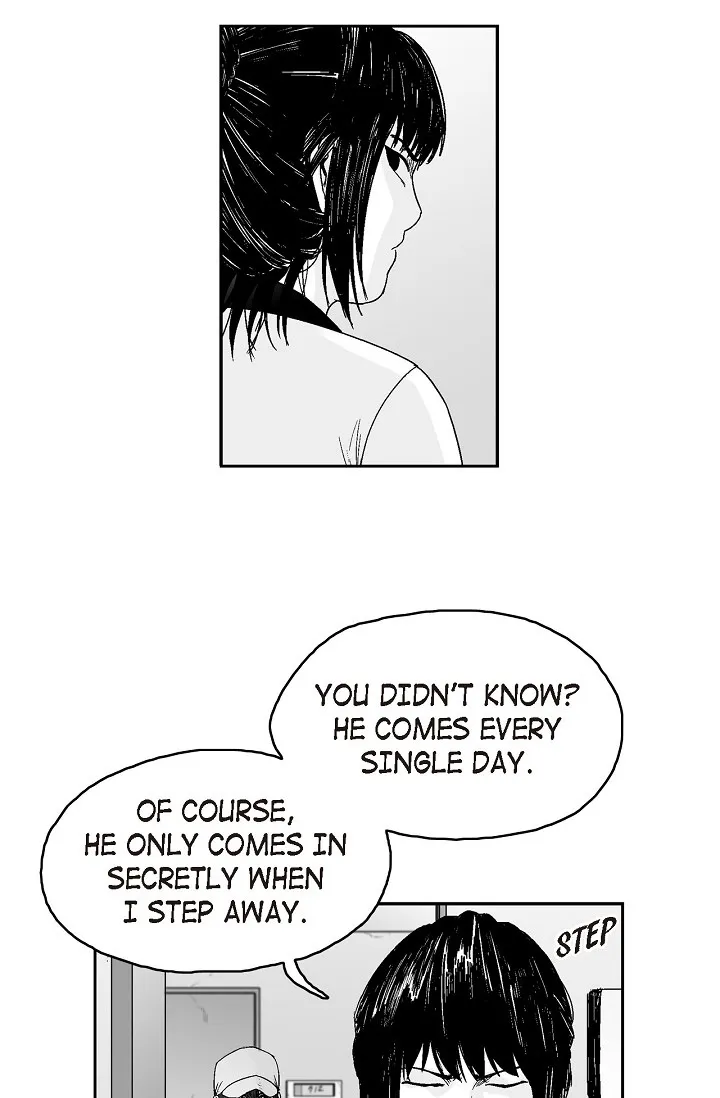 An Eye For An Eye Chapter 75 page 44 - 