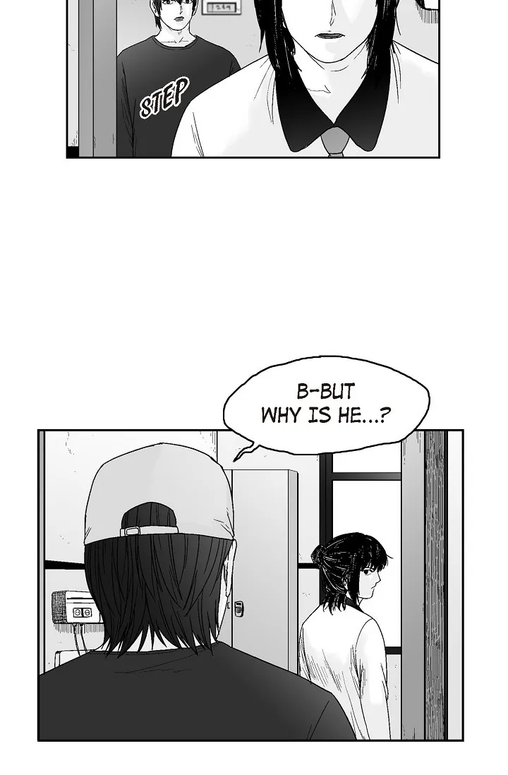 An Eye For An Eye Chapter 75 page 45 - 