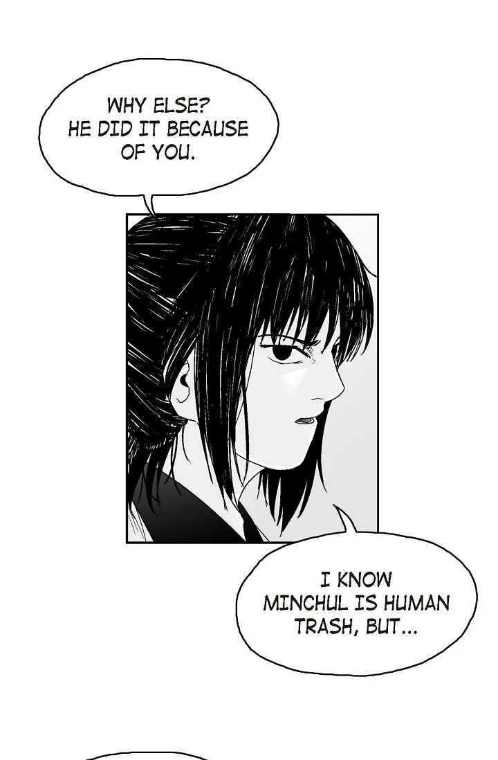 An Eye For An Eye Chapter 75 page 46 - 