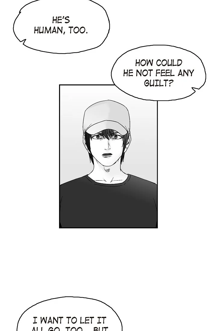 An Eye For An Eye Chapter 75 page 47 - 